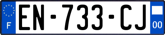 EN-733-CJ