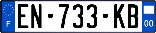 EN-733-KB