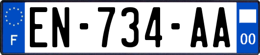 EN-734-AA