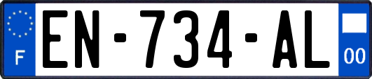 EN-734-AL