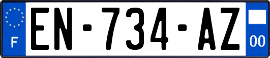 EN-734-AZ