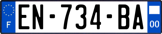 EN-734-BA