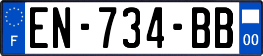 EN-734-BB