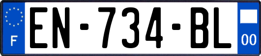 EN-734-BL