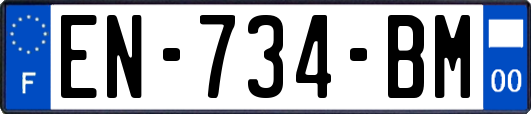 EN-734-BM