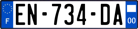 EN-734-DA