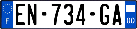 EN-734-GA