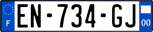 EN-734-GJ