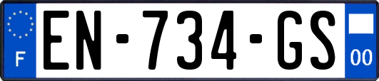 EN-734-GS