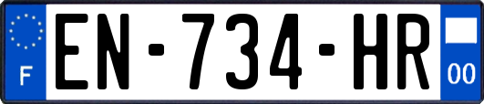 EN-734-HR