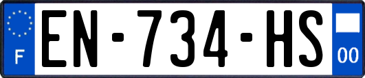 EN-734-HS