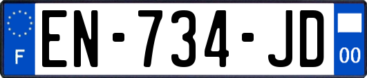 EN-734-JD