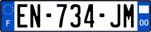 EN-734-JM