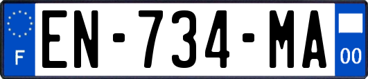 EN-734-MA