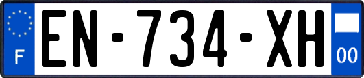 EN-734-XH