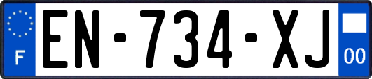 EN-734-XJ