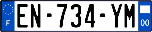 EN-734-YM