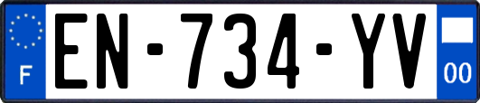 EN-734-YV