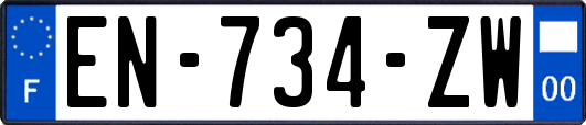 EN-734-ZW