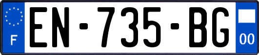 EN-735-BG