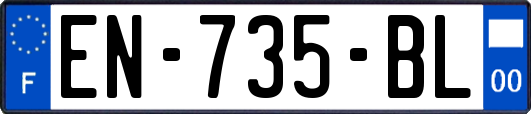 EN-735-BL