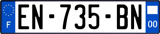 EN-735-BN