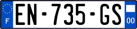 EN-735-GS