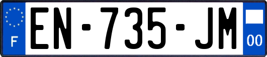 EN-735-JM