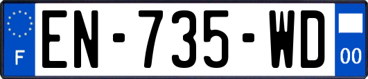 EN-735-WD