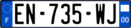 EN-735-WJ