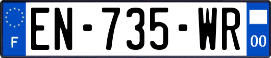 EN-735-WR