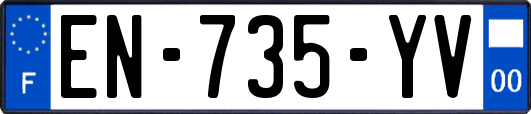 EN-735-YV