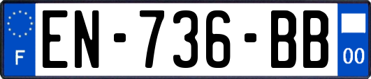 EN-736-BB