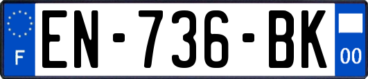 EN-736-BK