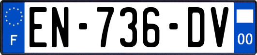 EN-736-DV