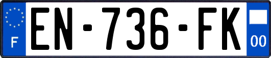 EN-736-FK