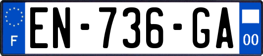EN-736-GA