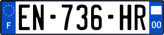 EN-736-HR