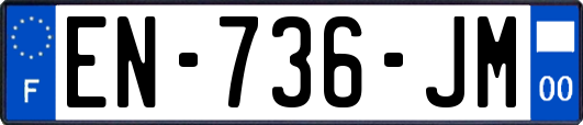 EN-736-JM