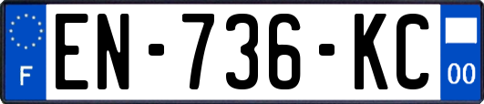 EN-736-KC