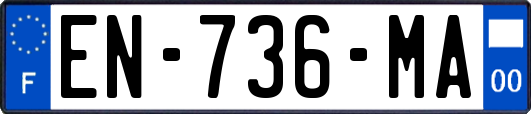 EN-736-MA