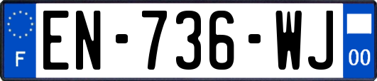 EN-736-WJ