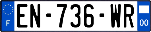 EN-736-WR
