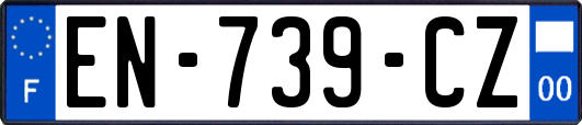 EN-739-CZ