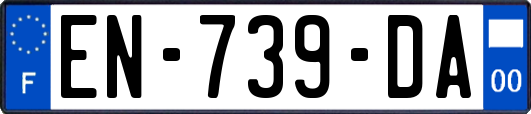 EN-739-DA