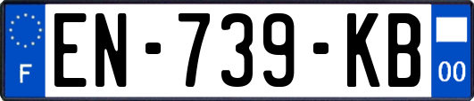 EN-739-KB