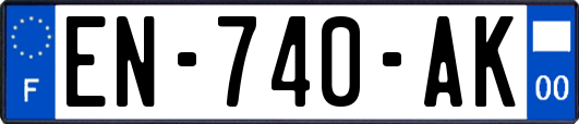 EN-740-AK