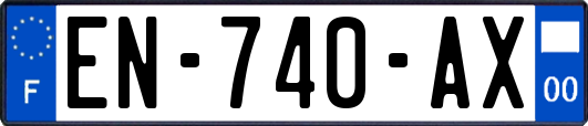 EN-740-AX