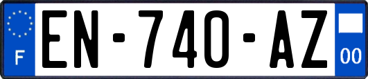 EN-740-AZ