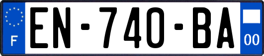 EN-740-BA